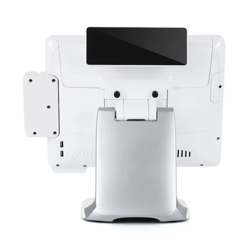 2026 2025hot Sale Waterproof And Shockproof Touch Display Screen For Cafe With Billing Option