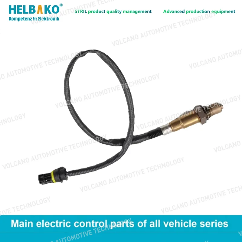 

Lambda Probe O2 Oxygen Sensor O2 For Mercedes W203 W211 W204 C230 0015404717