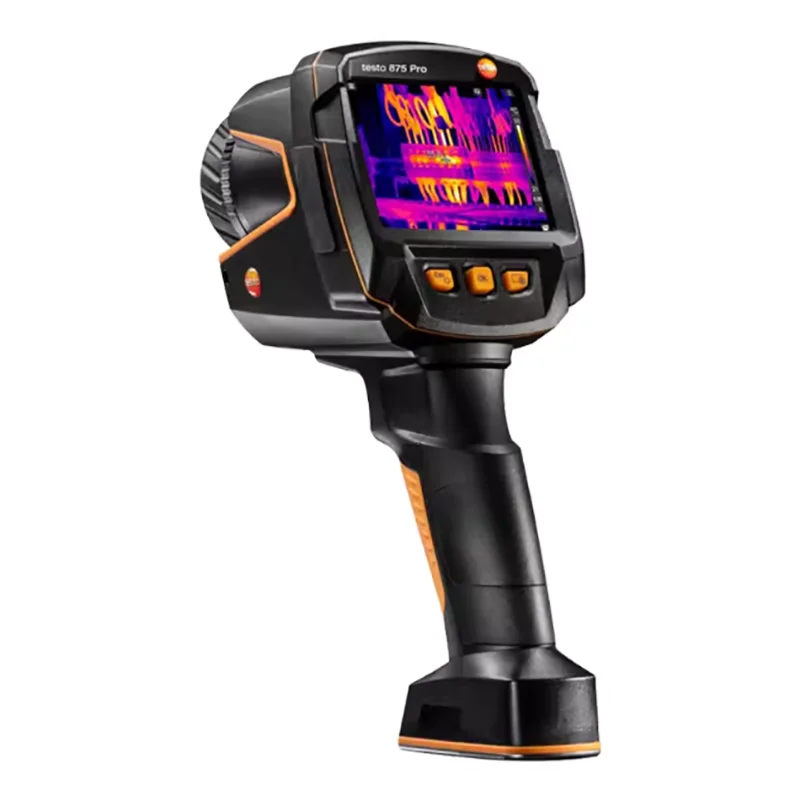 Testo 875 Pro Thermal Imaging Camera  518751 2201