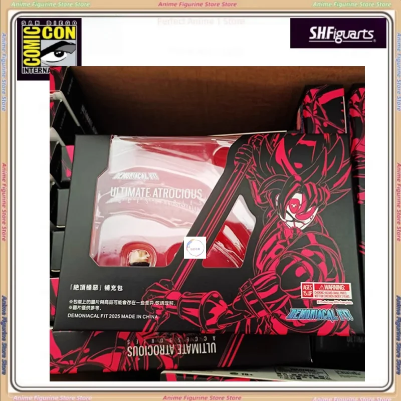 

Magic Contracts, Extreme Evil, Dragon Ball Zamas, SHF, Персиковые и черные фигурки Гоку, Репринты, Ремесленные изделия, Композиции