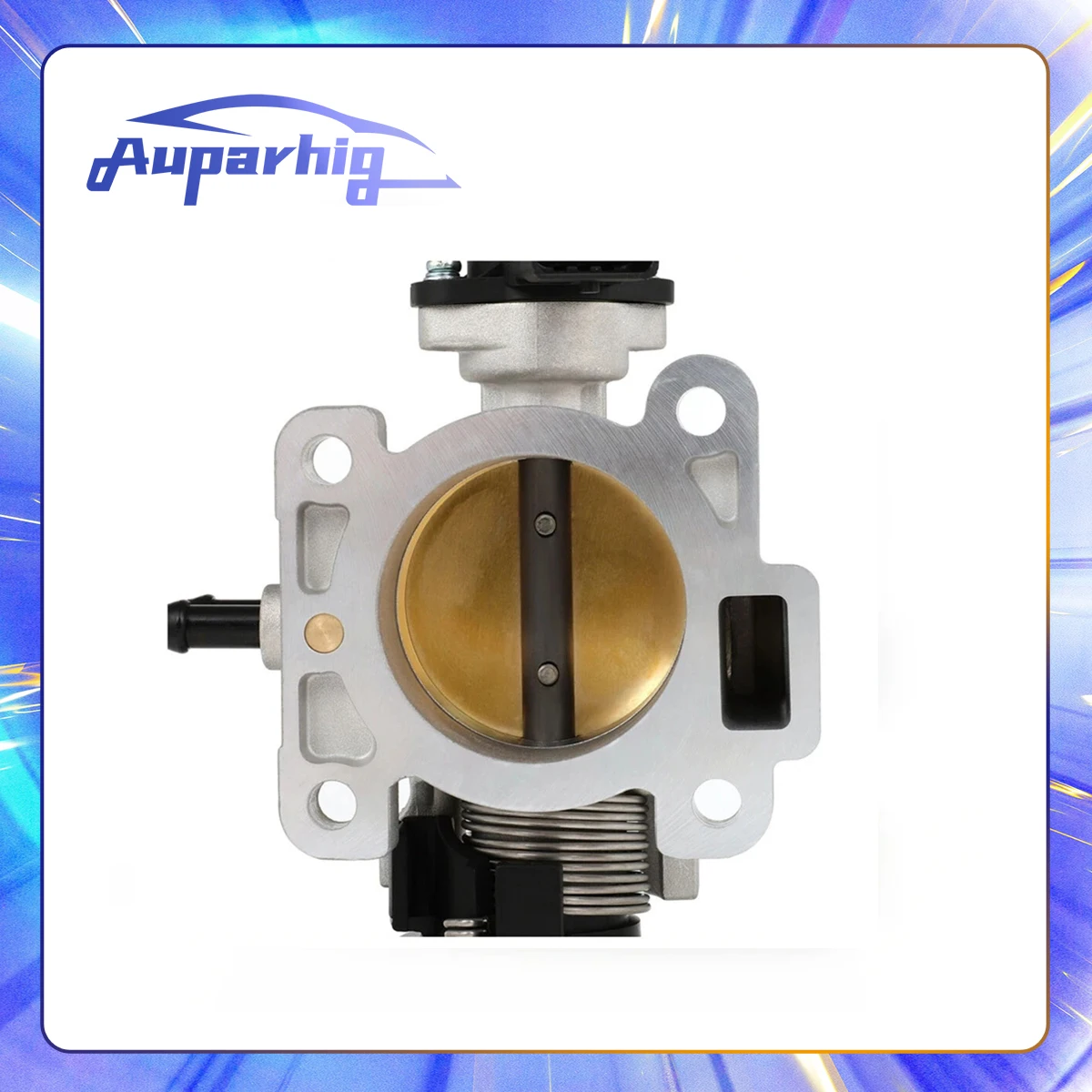 

Новый корпус дроссельной заслонки 35100-26860 3510026860 для Hyundai Accent Kia Rio Rio5 2006-2011