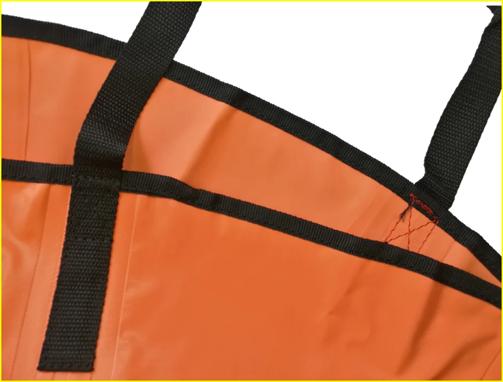 Kayak Canoe Boat Yacht PVC Sea Anchor Drogue Drifting Brake Suit with 30 Feet Retrieving Tow Throw Line