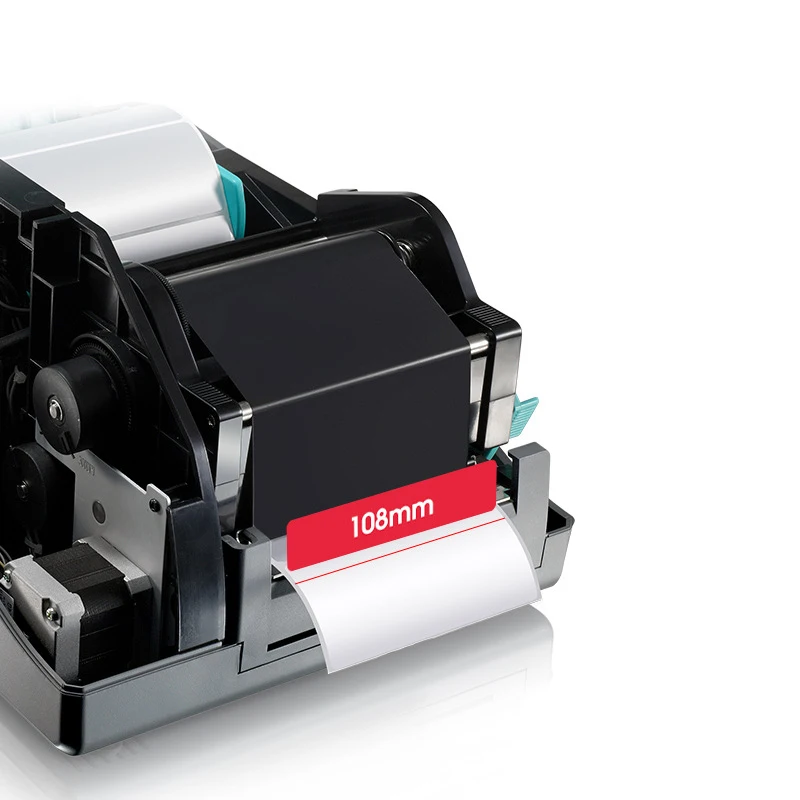 

Postek G3000e/G6000e 300 точек на дюйм, травление UHF, багажная бирка, RFID-принтер со штрих-кодом