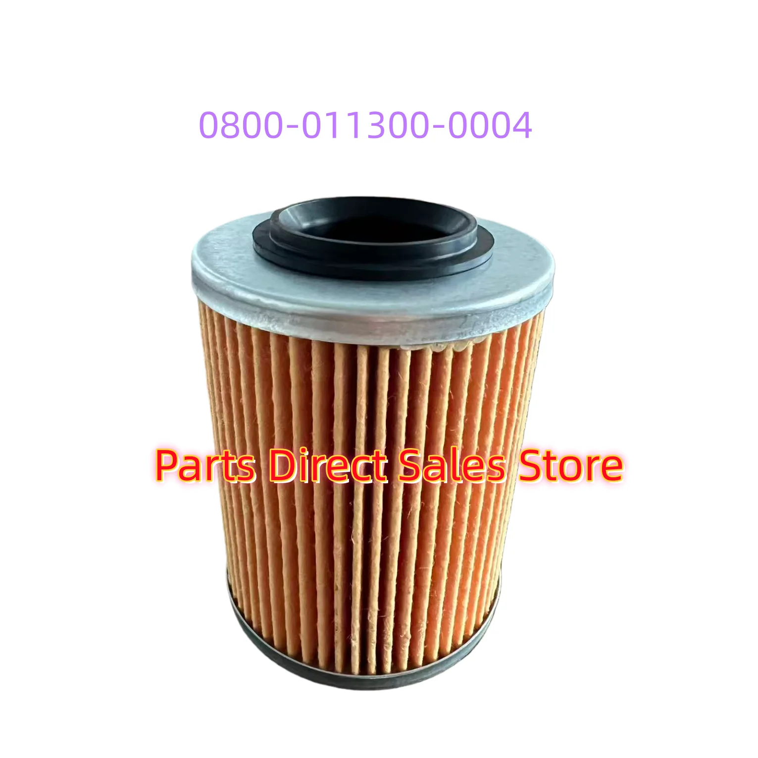 Original Package Engine Oil Filter 0800-011300-0004 For CF ATV 1000 800 CF450 400 520 500 550 625 600 X8 850 part
