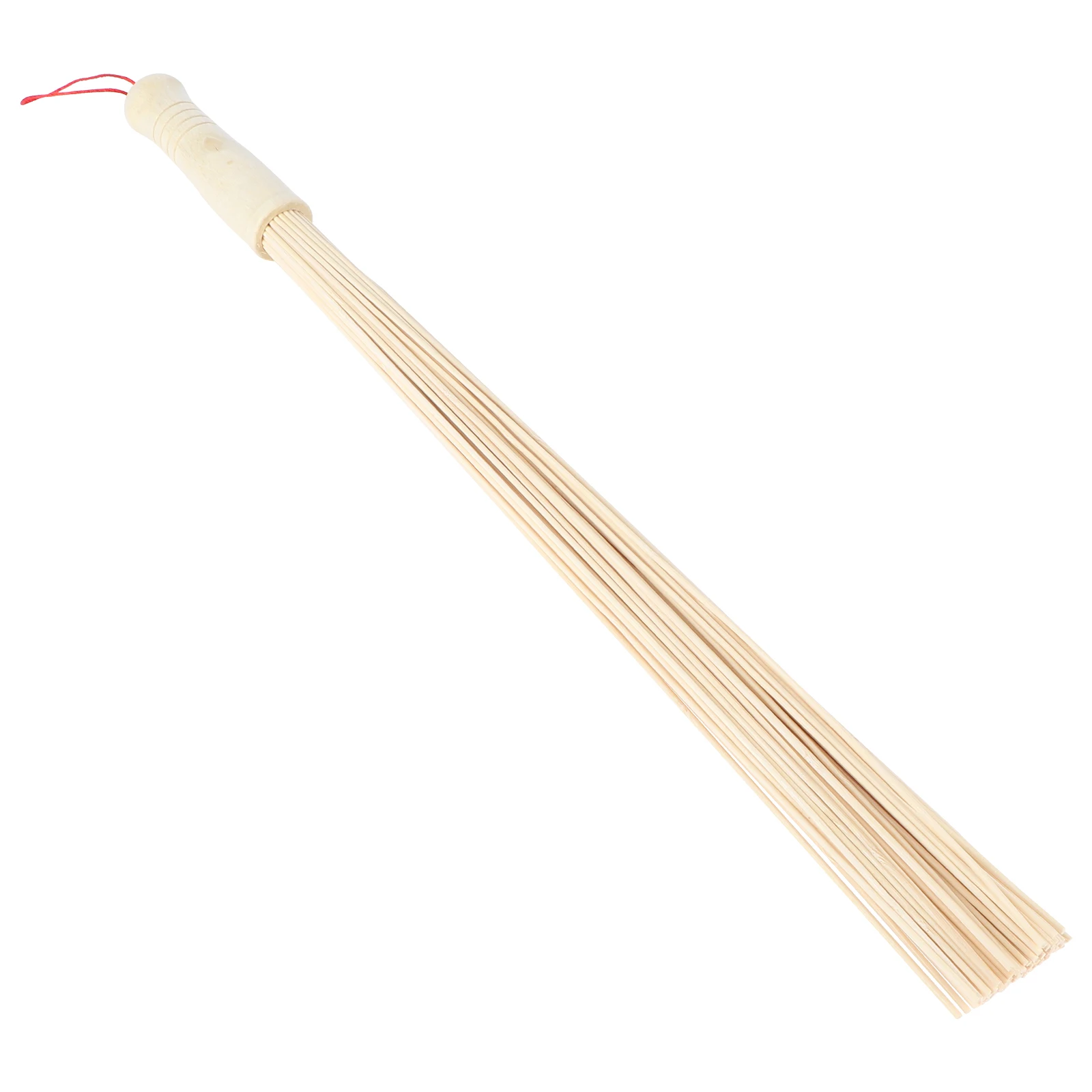 

Bamboo Massage Durable Body Massager for Hips Massage Tools Legs Head Neck Waist Back Percussion Tool Travel Use