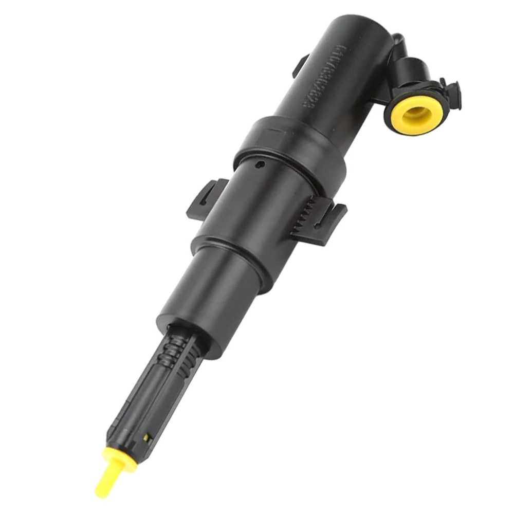 

For BMW X3 E83 2004-2010 Front Headlight Washer Nozzle Sprayer 61678362823 Left and Right