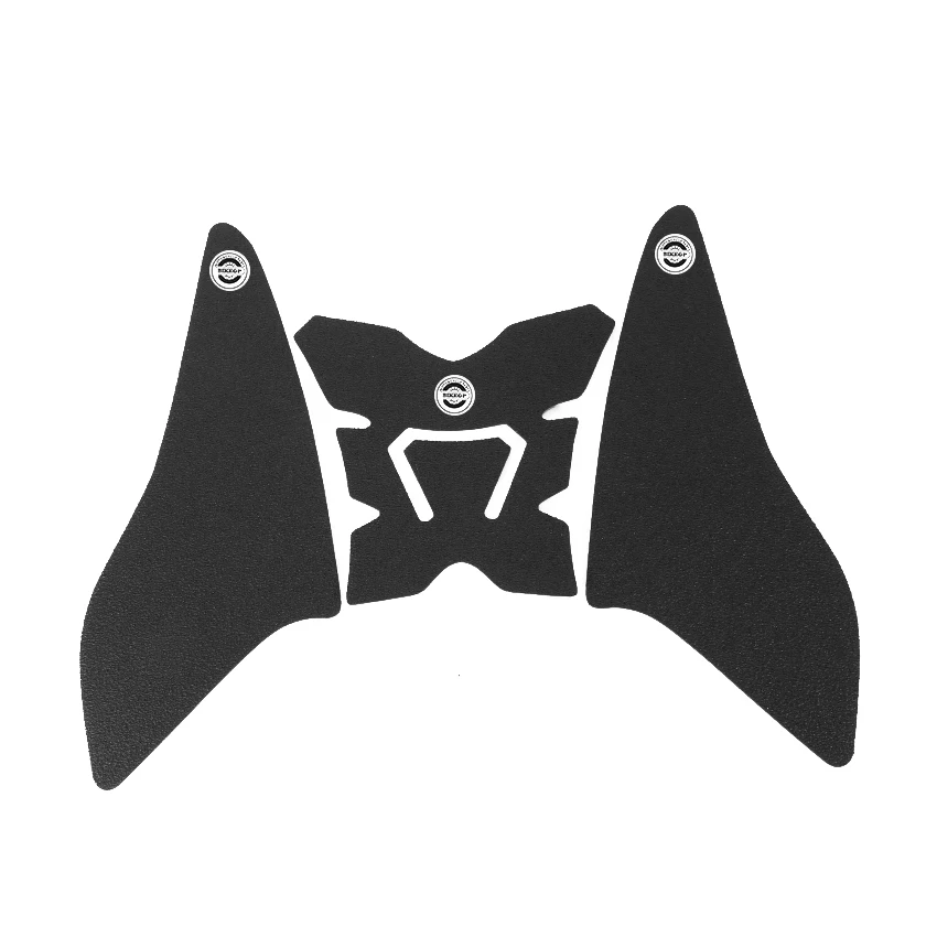 Motorrad-Tankpad für Benelli 752S EFI 4T ABS E4 E5 2018-2025 2019 2020 2021 2022 Rutschfester Aufkleber Seitentankpad – Detail 6