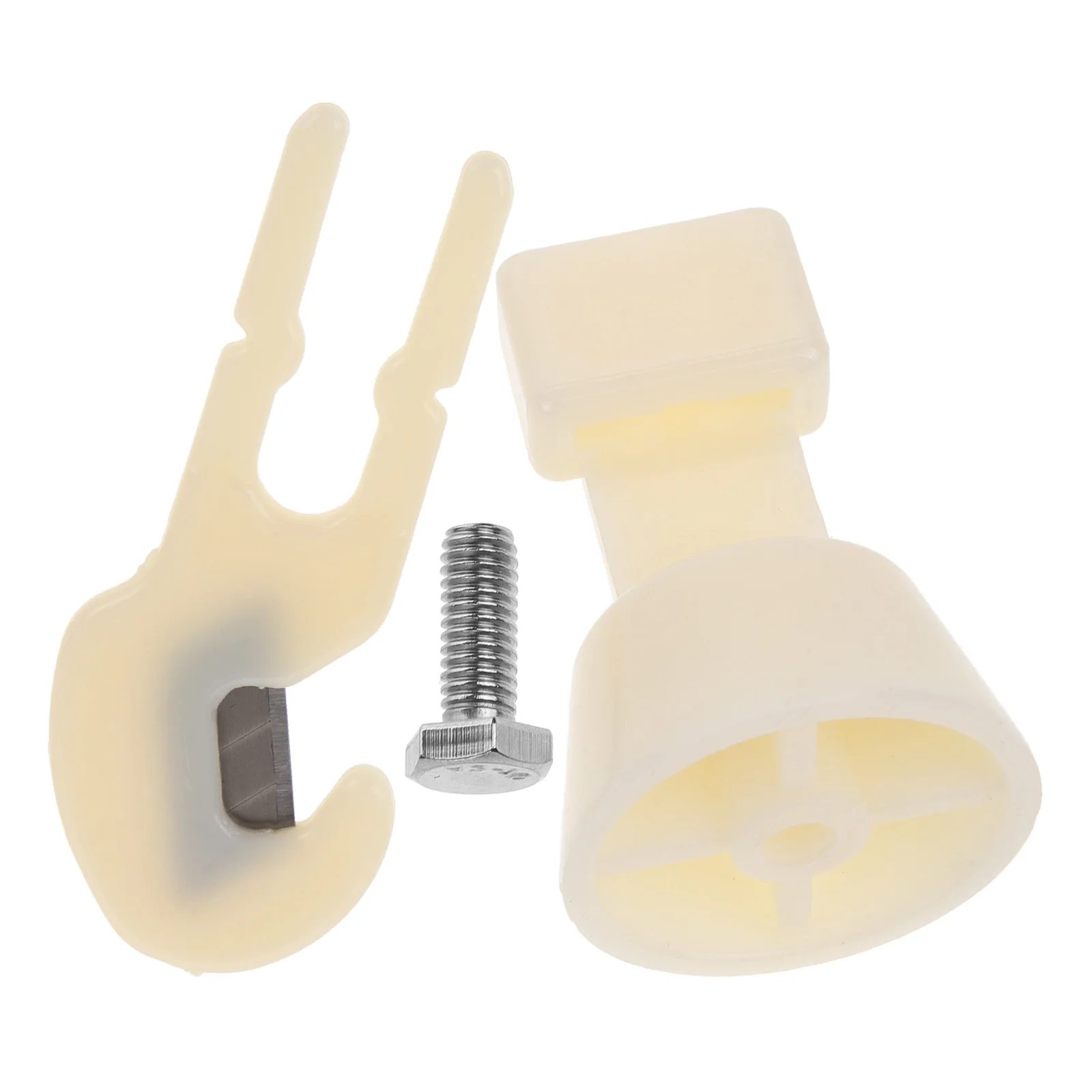 

Portable with Replaceable Blade for Kitchen Portable Thread Tools Cutting String Trimming Tools