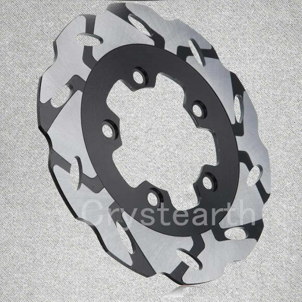 

Задний тормозной диск для мотоцикла 240 мм, подходит для Suzuki HAYABUSA GSX1300R GSXR1100 GSXR750 SV650 SVS650 GSF BANDIT 600 650 1200