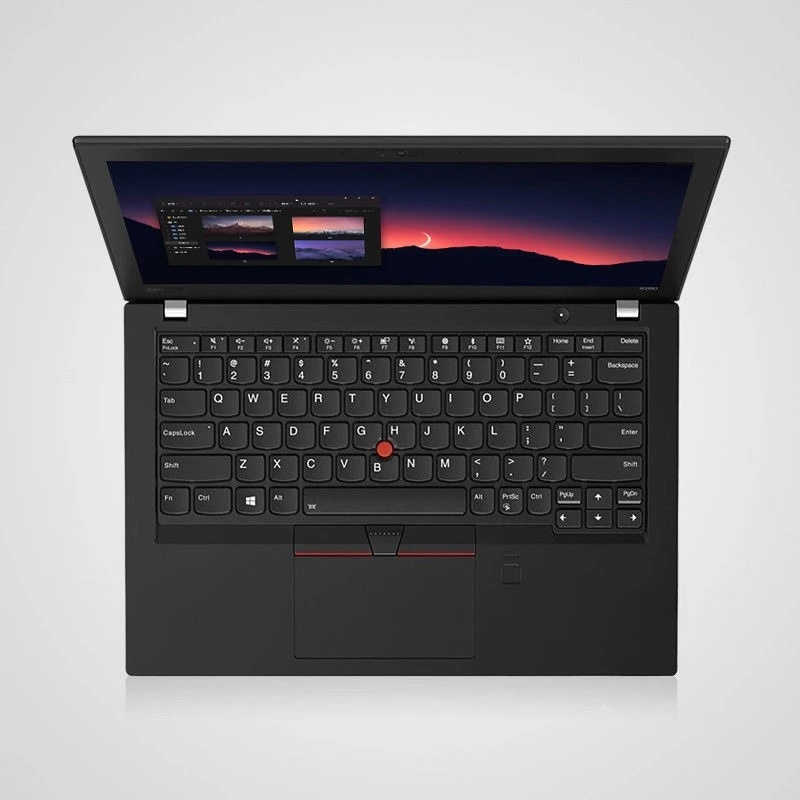 

Notebook Thin Quad Core Eight Thread High-end Office Business E-sports