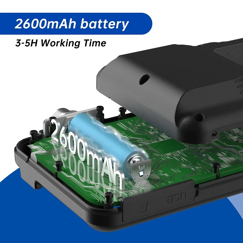 Telecamera per endoscopio da 5 pollici 1080P Telecamera di ispezione impermeabile a LED con obiettivo singolo doppio triplo per tubo di scarico fognario idraulico automobilistico