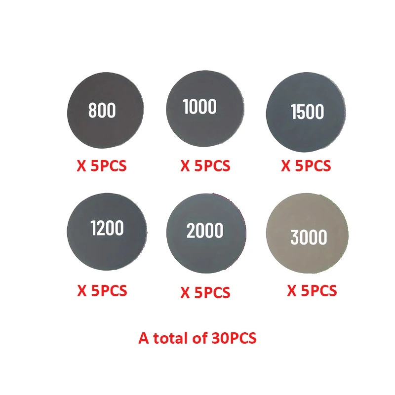 Thumbnail 2 - #47 Best Sandpaper to Buy In 2026