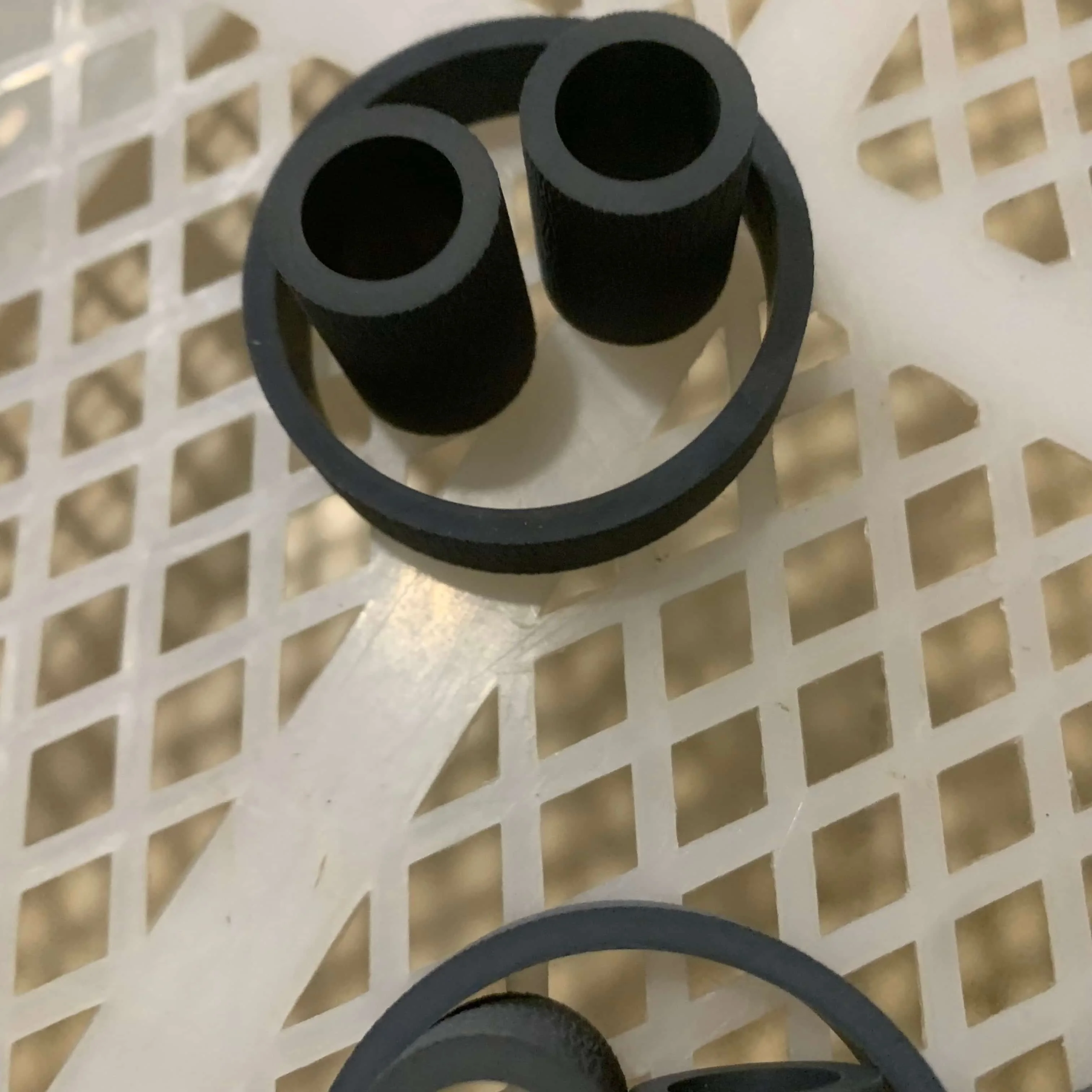 5SETS Pickup Feed Roller Tire Kit for EPSON C5210 C5290 C5710 C5790 WF C529R C579R