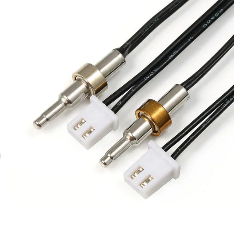 High Temperature Probe Coffee Machine NTC100K 10K Temperature Sensor Water Heater Coffee Machine Dispenser tuya temperature