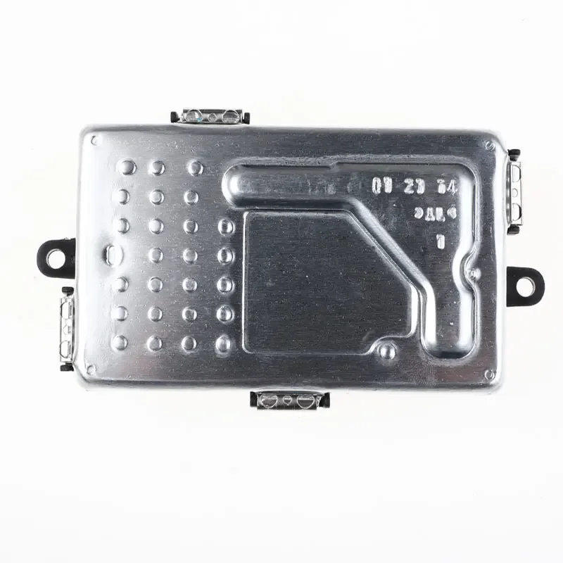 64119311938 AC Heater Blower Motor Regulator Resistor For BMW F10 F11 F01 64119226780 64119355981