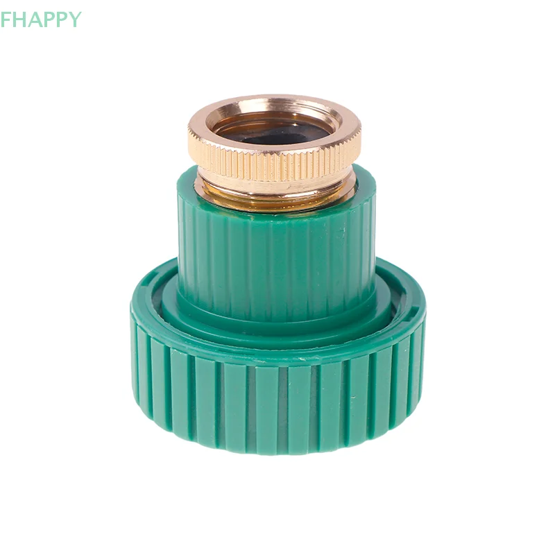 Faucet Timer Connector 4 '' To 6 '' Timer Filter Timer Nut Repair Replacement Timing Controller Accessories