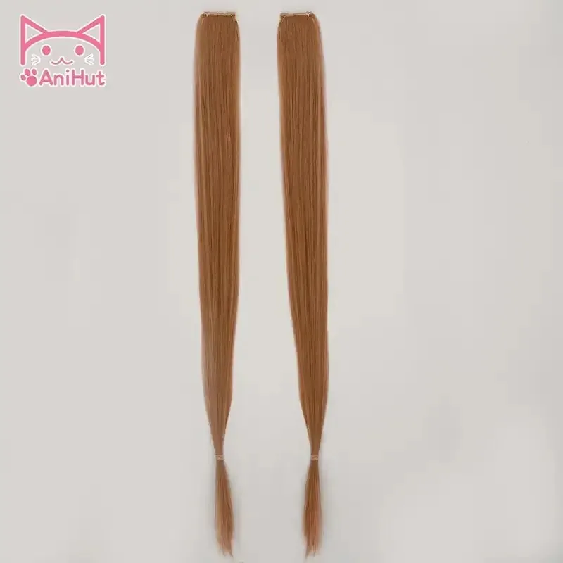 【Anihut】Tate no Yuusha no Nariagari Raphtalia Wig with EARS The Rising of the Shield Hero