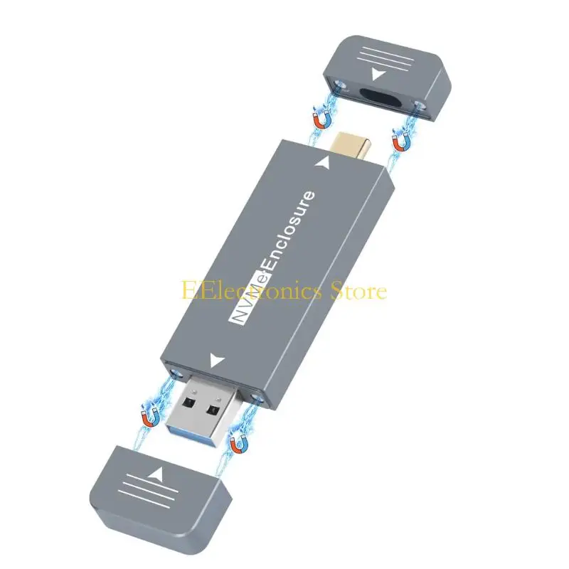 B03C 10Gbps USB3.2 …