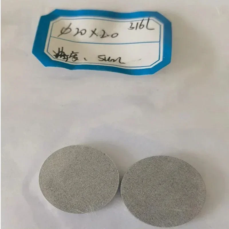 High-quality Porous Foam Stainless Steel Abrasives