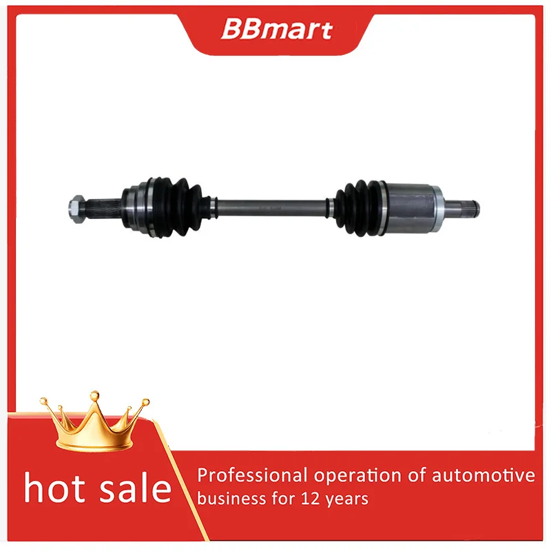 

33207581022 Right Rear half - shaft Rear Axle For BMW 5Series520i/525i/528i F10 2.0T 2012-2017 AMT stable quality