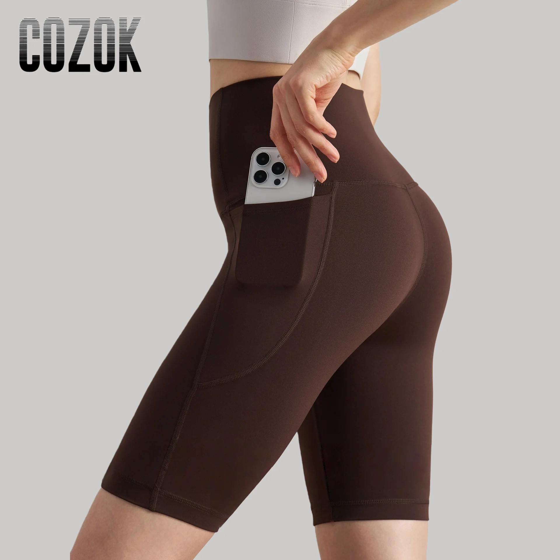 

Women Yoga Shorts Booty Shorts Workout Pants Gym Shorts Women Athletic Shorts High Waist Pants Gym Clothing Pantalones de yoga