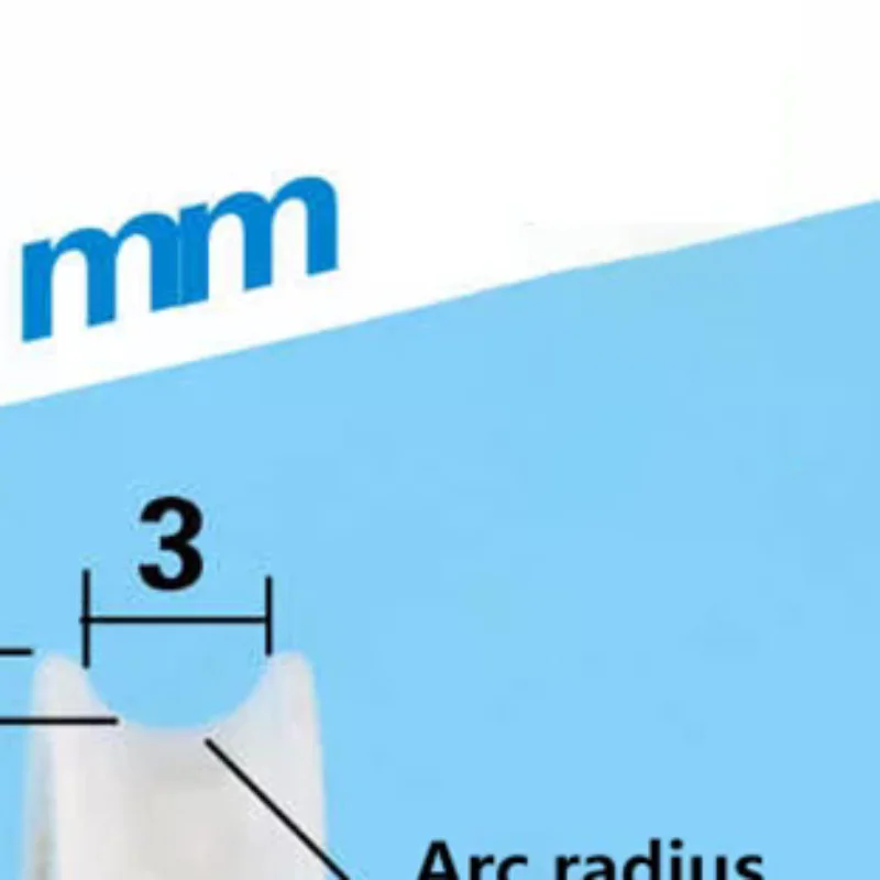 1Pcs 3*13.5*4.3Mm U…