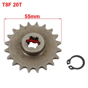 11 Hauptverkäufe Pinhao 17 Zähne - №10