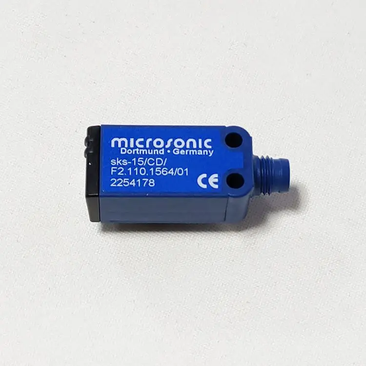 

Датчик деталей офсетной печатной машины XL105