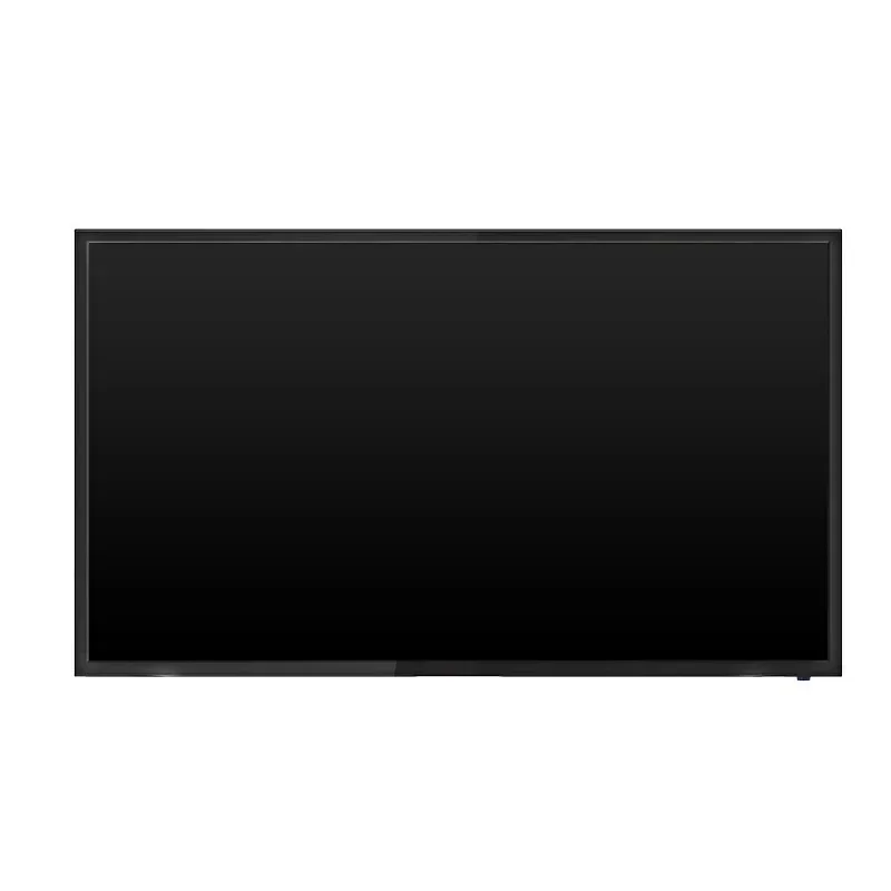 Monitoring dedicated monitor 32/40/43/50/55/65 inch, industrial security computer, monitoring dedicated, display screen