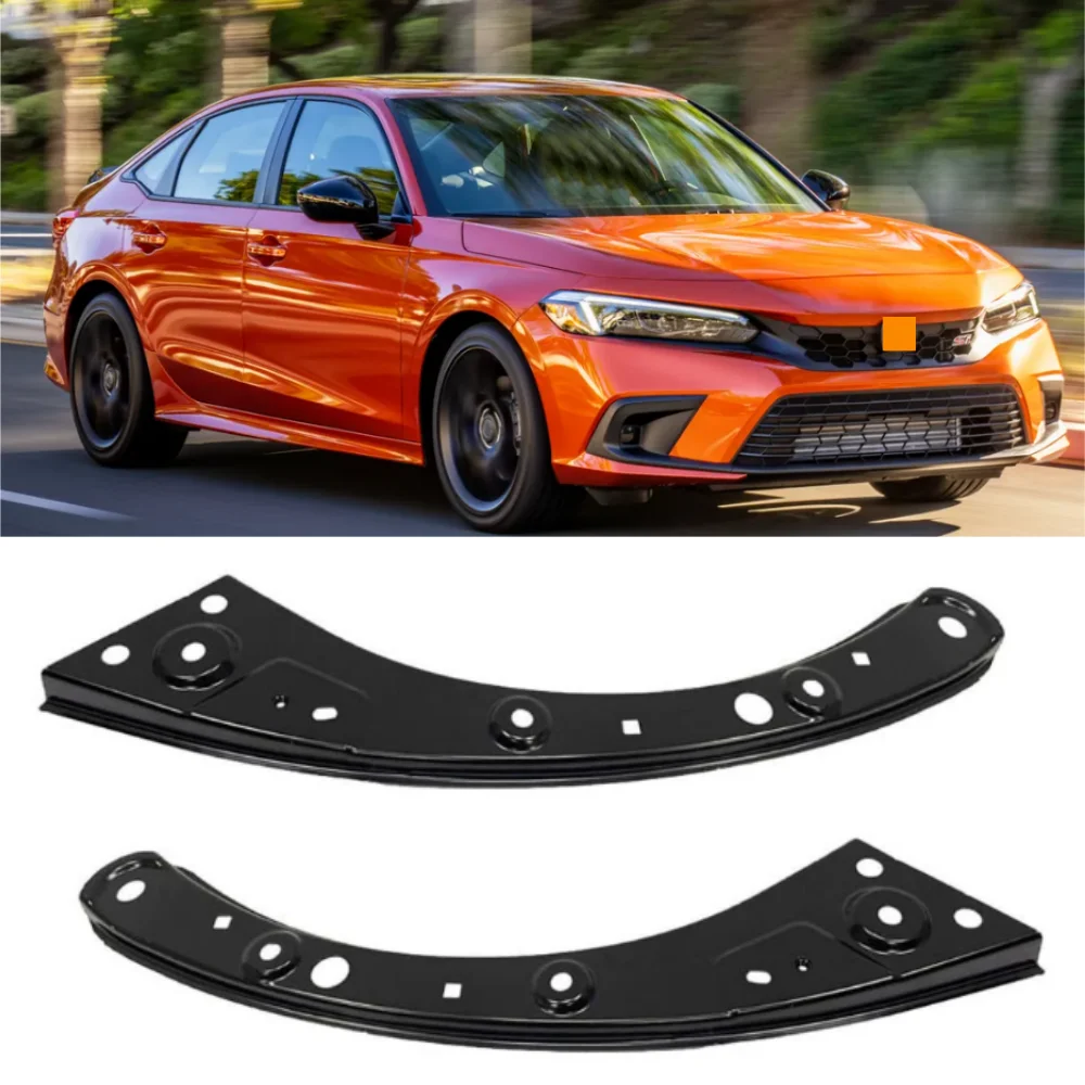 

Для Honda Civic 2022-2025 кронштейн радиатора автомобиля OE: 71415-T20-A00 71465-T20-A00