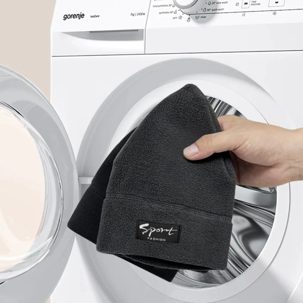 

Neck Warmer Winter Beanie Hats Scarf Gloves Set Thicken Cold Proof Women Warm Knitted Hat Ear Protection Windproof