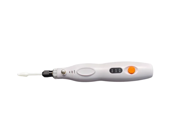 Handheld Tissue Grinder - Portable Homogenizer for Micro Animal & Plant Samples