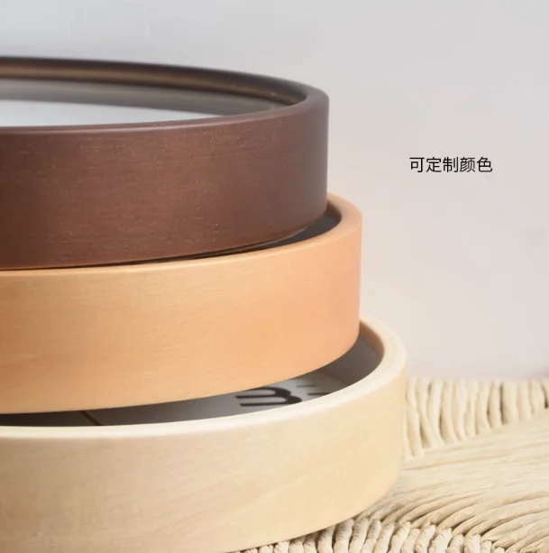 Jam dinding ruang tamu kelas atas mewah ringan baru jam dinding modern sederhana atmosfer jam dinding rumah tangga minimalis