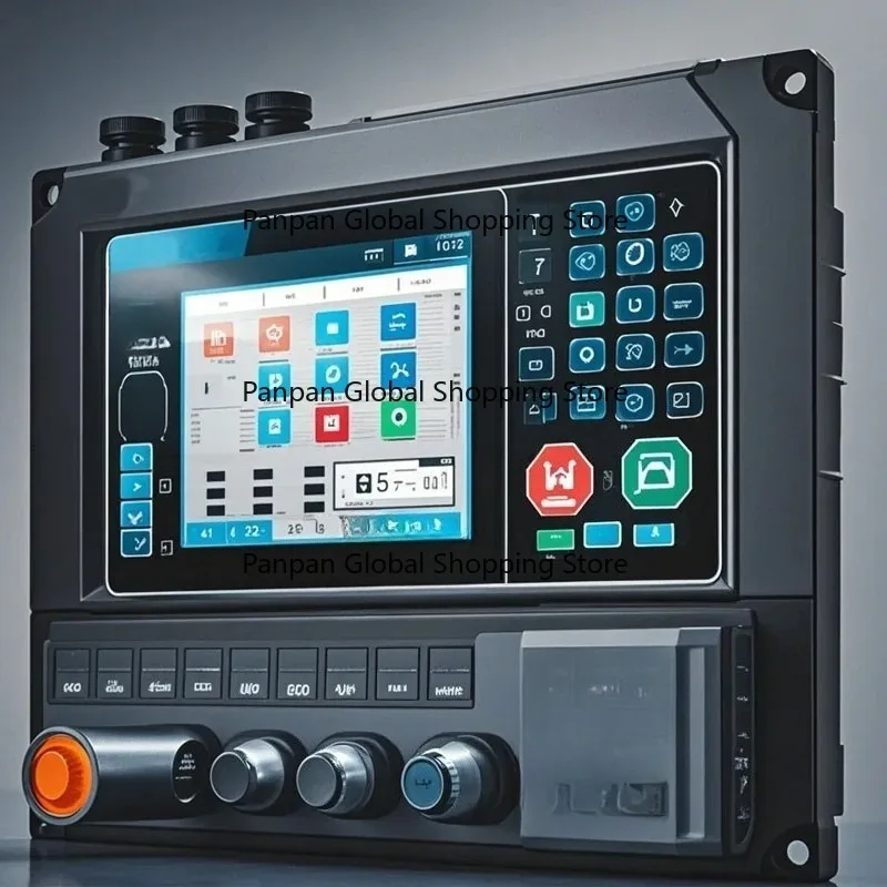 

Industrial Controller Que Produzem Facturaspower Driver Modules Hmi Plc Module 6AV2124-1JC01-0AX0