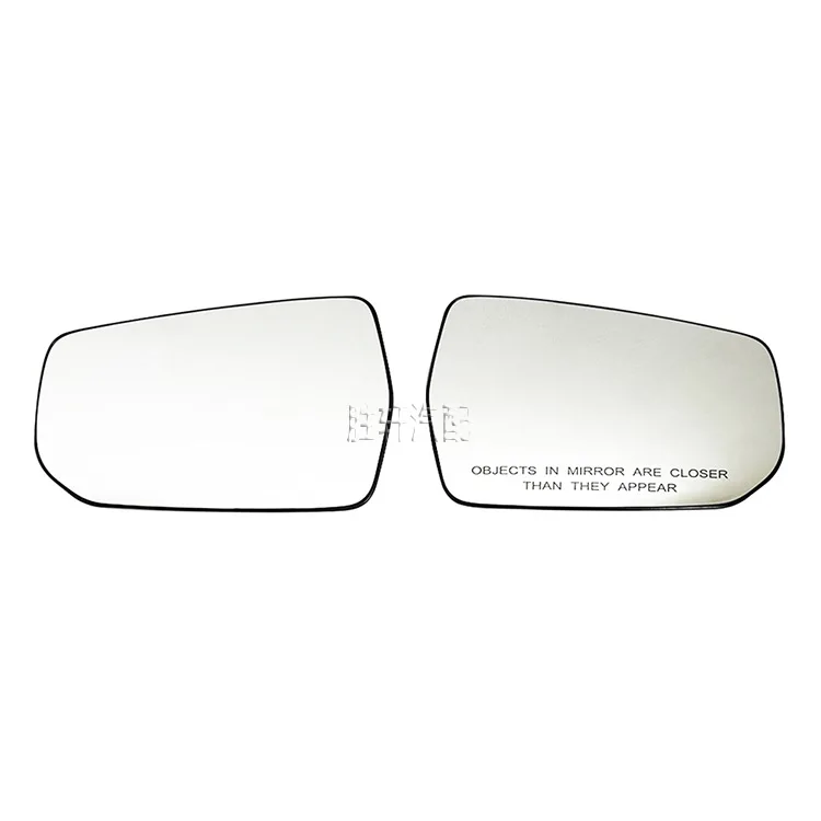 

For Chevrolet American version Malibu L LS LT RS 16-21 lenses, reversing mirror, rearview mirror, glass