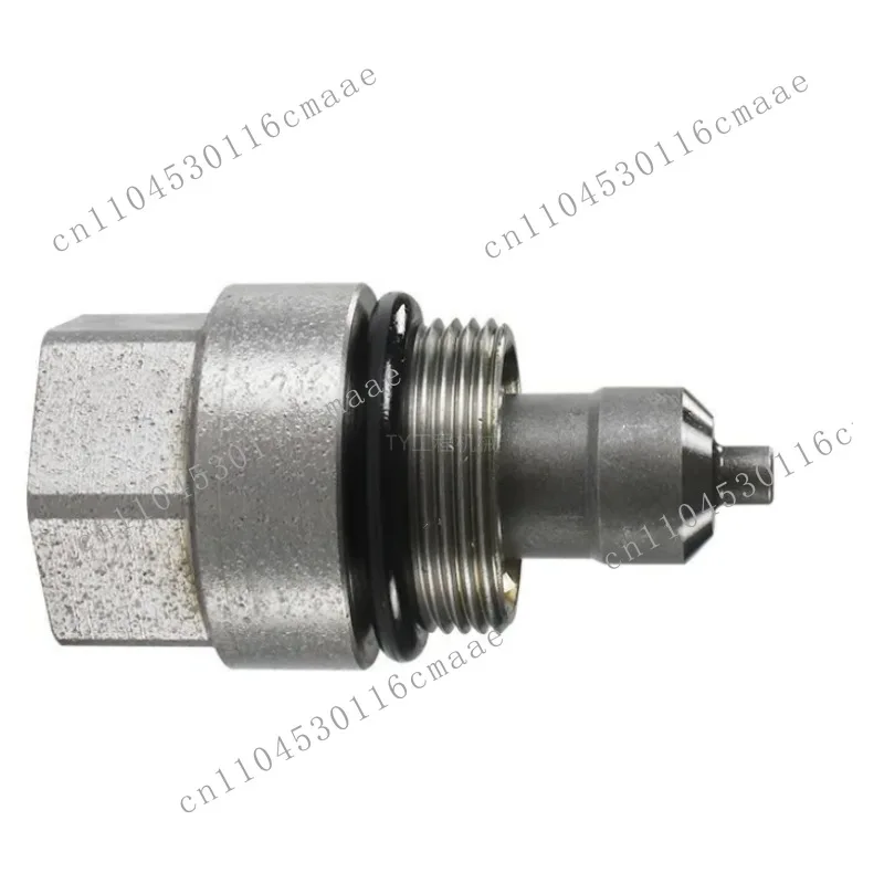 723-40-8510 0 anti-cavitation valve for PC200-6 excavator relief valve