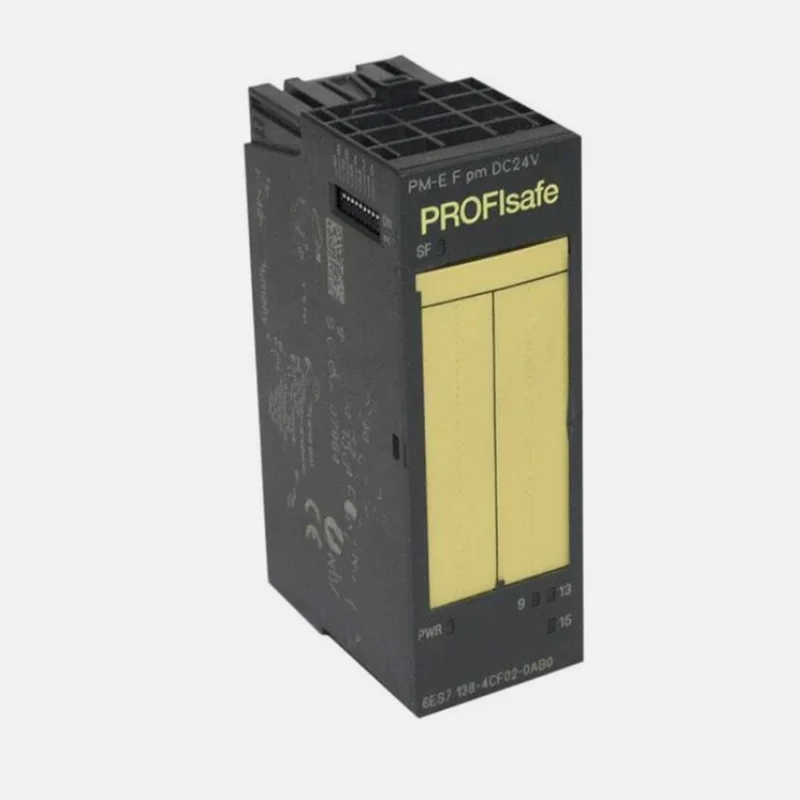 New original module   6ES7138-4CF02-0AB0