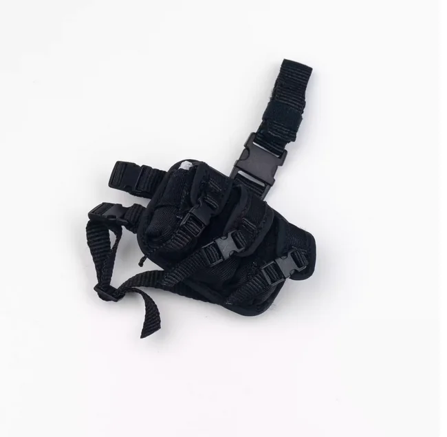 

SOLDIER STORY SSG-008 1/6 Male Leg Hanging Bag Model for12''Lockdown 2 Dunn