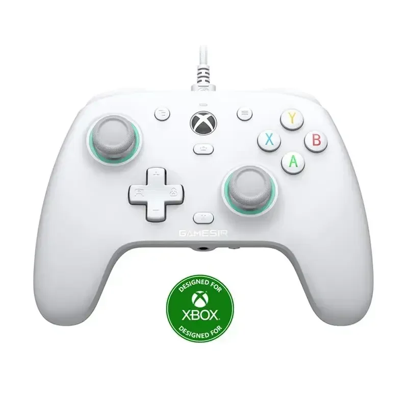 

US.EU GameSir G7 SE Consolas Gaming Controller Gamepad for Xbox Series X, Xbox Series S, Xbox One, with Hall Effect joystick