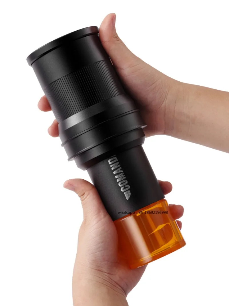 M2 Motorized Module…