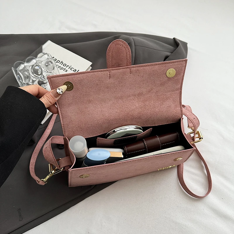 Новая повседневная дорожная сумка через плечо, женская сумка через плечо с цепочкой, качественная женская сумка, модная модная сумка