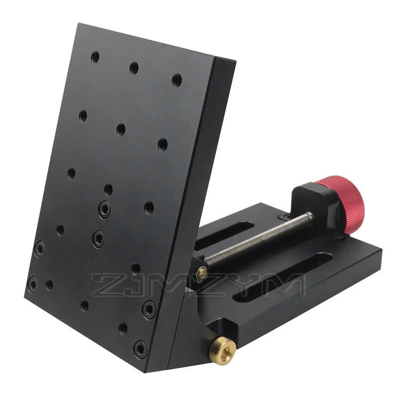 Adjustable Angle Tilt Punch with Stable Adjustable Platform for Accurate Testing Equipment And Production Machinery Tool