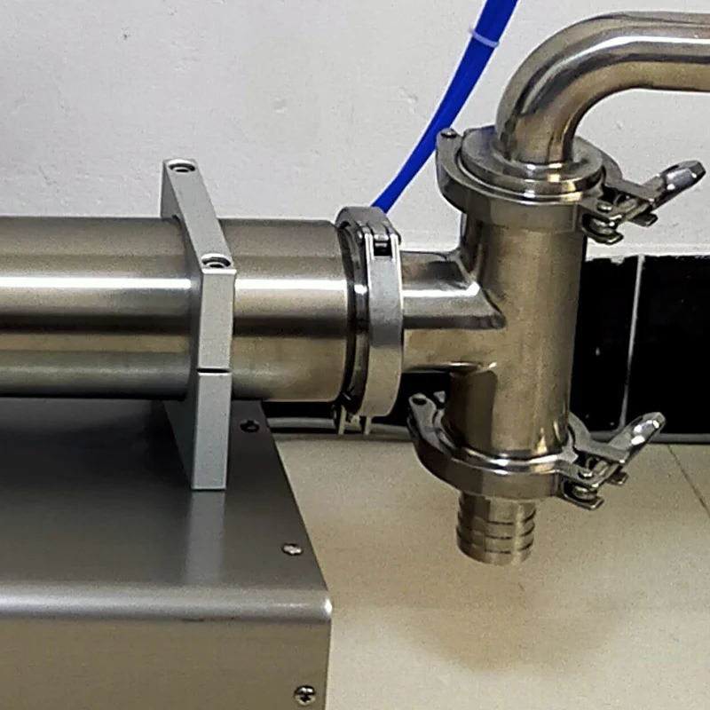 Pneumatic Single He…