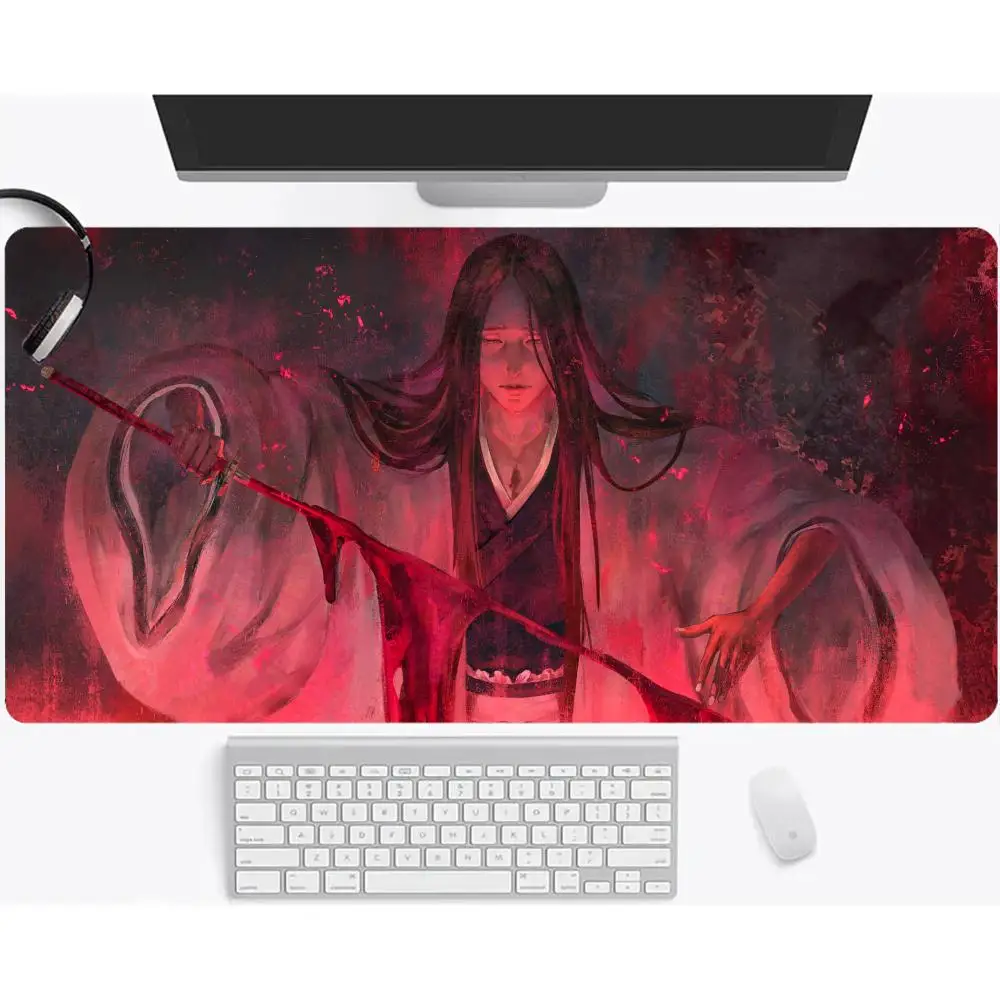 

Коврик для мыши Настольный коврик Офисный коврик для спальни Коврик для мыши Противоскользящий коврик для мыши для ноутбука Настольный компьютер