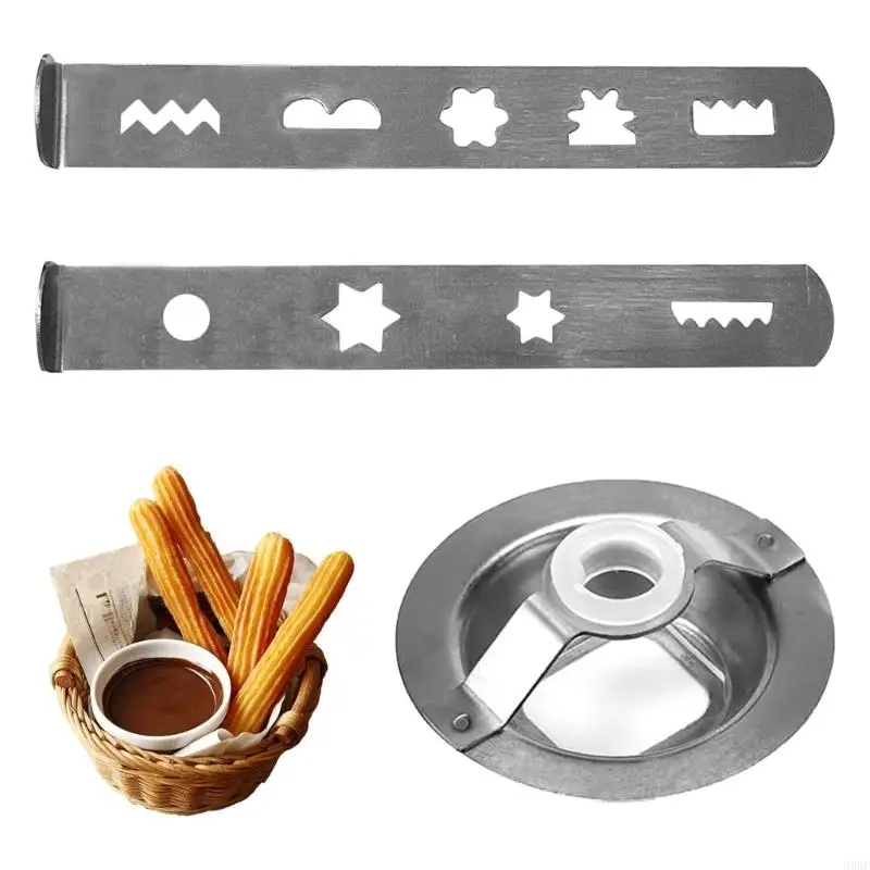 808F Processor Assembly Suitable for Pastry and Cookie Making Enthusiasts