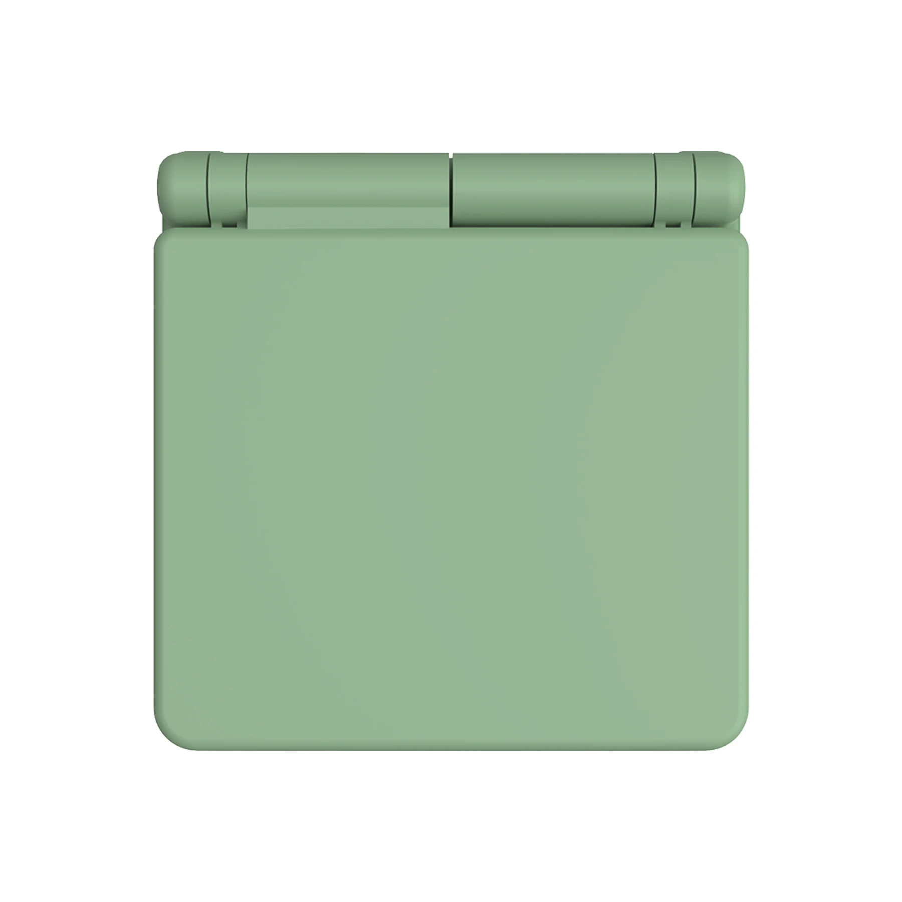 Carcasa de repuesto eXtremeRate para Gameboy Advance SP (GBA SP) - Verde Matcha