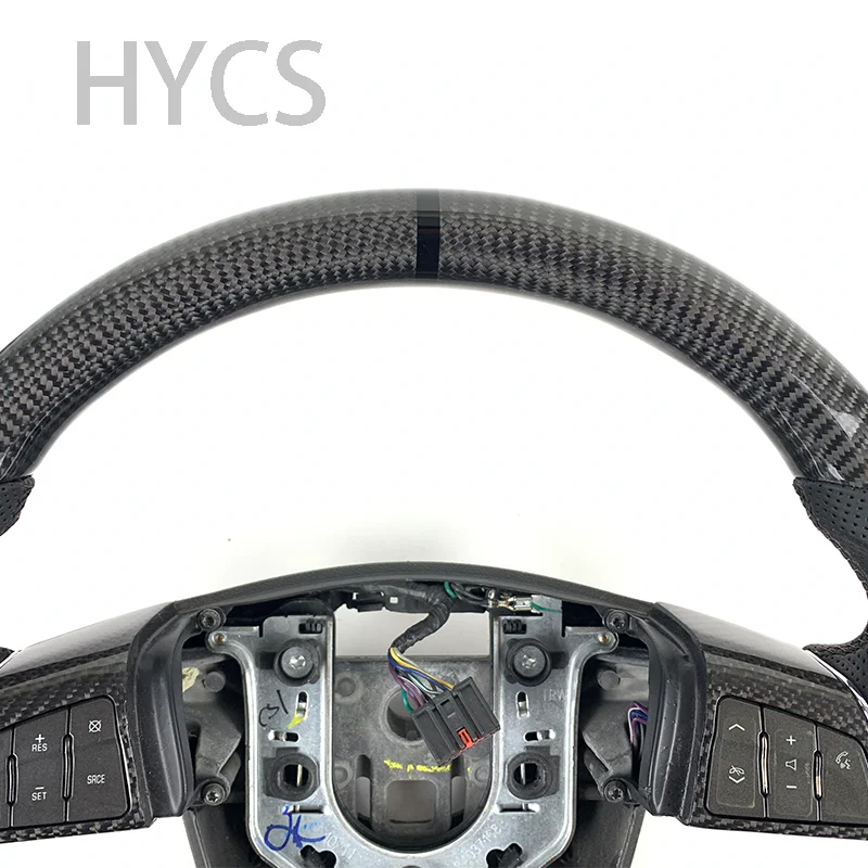 Maßgefertigtes Carbon-Sportlen – Car Accessories For Steering Wheel Bewertung und Preis