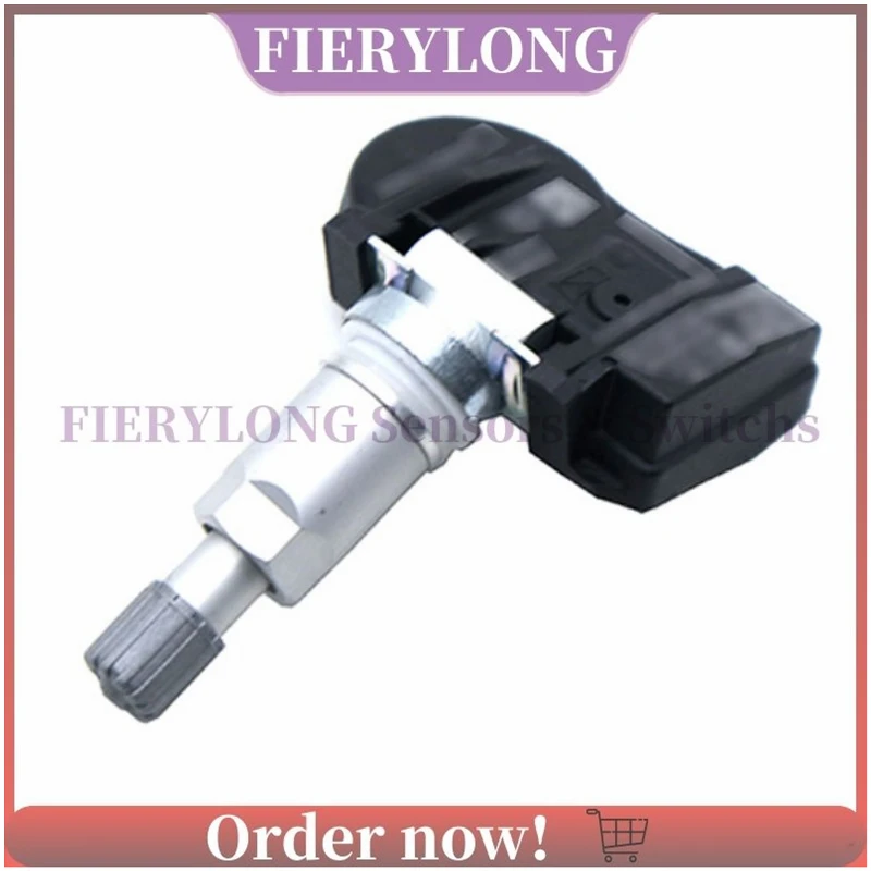 

52933-F2000 Датчики контроля давления в шинах для Genesis G90 Hyundai Elantra Grandeur I30 Kona Kia Nitro Kia Nitro Optima