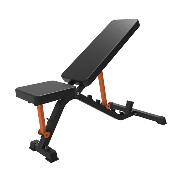 カスタマイズ可能な家庭用フィットネス機器、調整可能なウェイトベンチプレス、筋力トレーニングダンベル、シットアップベンチ、2025年最新