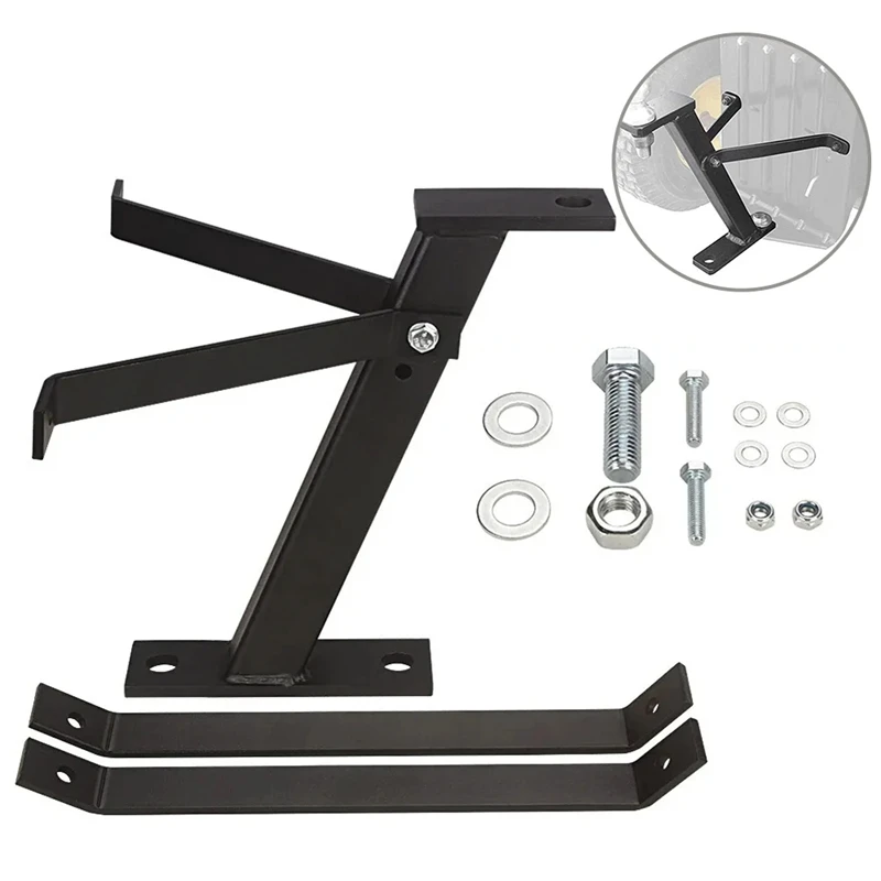 Trailer Hitch For Lawn Mower Heavy Duty Garden Tractor Lawnmower Trailer Attachm Garden Tool Accessories